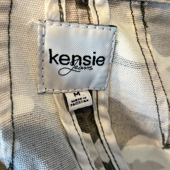 Women’s Kensie Jean Jacket - Picture 3 of 7